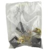 Bosch 2610997207 Carbon Brush Set for 4412 4000 B3915 3915