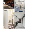 Etrogo Ceiling Light with Motion Sensor PIR and Twilight Sensor