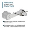 AlveyTech Chain Tensioner Spring - for The Razor E100, E100