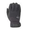 Rothco Rapid Fit Duty Gloves (Black, Large)