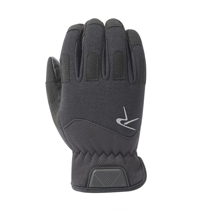 Rothco Rapid Fit Duty Gloves (Black, Large)