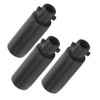 3pcs Rubber Damper Water Seal 6E0 44366 00 Marine Engine