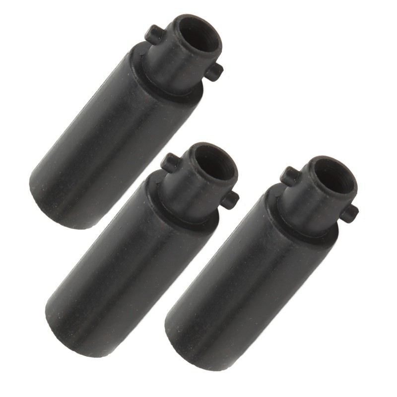 3pcs Rubber Damper Water Seal 6E0 44366 00 Marine Engine