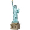 Metal Earth Premium Series Statue of Liberty 3D Metal Model