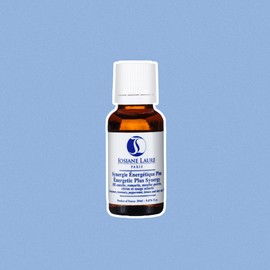 George Stephen [Georgian Laure] Slimming Essential, Synergy Energétique Plus 20ml / [조지앙 로르] 슬리밍 에센셜, 시네르지 에네르제띠끄 플뤼스 20ml