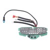 Dashboard Replacement for SmartGyro Electric Scooter Circuit Board Repair Parts