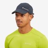 Montane Sport Trail Lite Cap Eclipse Blue One Size, Multicoloured