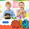 SCHOONE SCHOONE Polymer Clay Set - 42 Colors Modeling Clay