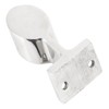 Marine Hand Rail Front Stanchion Stainless Steel Upturned Lightweight Boat