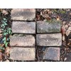 OLD BRICKS 1850-1930 Found in Western Ma ( BUYER GETS