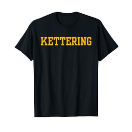 Kettering University Premium Collegiate T-Shirt