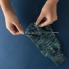 KnitPro Nova Double Pointed Needles 4" (10cm) | 3.25mm