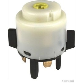 Herth+Buss Elparts 70513139 Ignition/ Starter Switch