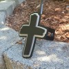 Hitches & Things Old Rugged Cross Custom Hitch Cover