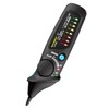 MAXRIENY AVD06 Dual Mode AC Voltage Detector 12V/48V～1000V Circuit Tester