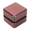 Mini Aquarium Magnetic Brush Gradient Color Double Sided Prevent Slip