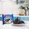 OREO Zero Sugar and OREO Double Stuf Zero Sugar Chocolate
