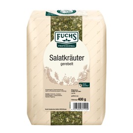 Fuchs Salad Herbs Ruled (1 x 400 g)