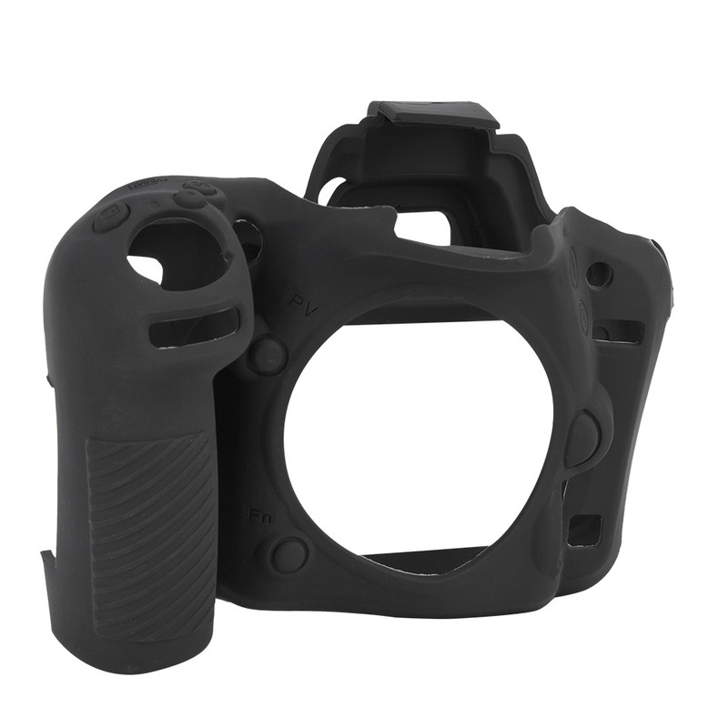 Durable For Nikon D750 Camera Case Cover Soft Silicone Protective