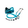 HOME CARE Kit Bauma con Estetoscopio Rappaport azul turquesa Homecare 2400-AZT