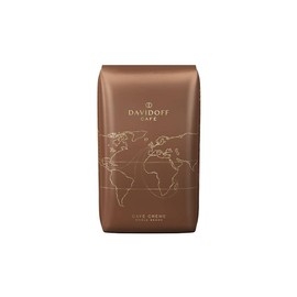 Davidoff Café Crème Coffee Beans 500g 100% Arabica