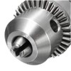 Bestgle 1.5-10mm Drill Chuck Adapter with 1/4" Hex Shank, Mount