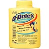 Odolex Talco Desodorante, 150 G, Pack of 1