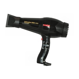 Turbo Power Twinturbo 2800 Coldmatic Hair Dryer, Black, 1 Count