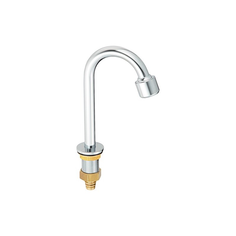 SANEI PV46H-60X Toilet Parts, Low Tank Wash Nozzle, Foam Type,