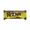 Roobar Haselnuss-Riegel mit Schokoladenüberzug – 100% Bio, Vegan, Fruchtriegel, milchfrei