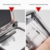 Action Camera Dive Case Professional Protective Dustproof Waterproof Housing for