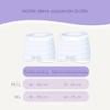 bella life Mamma Soft Puerperium Set XL 45 Inserts &