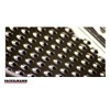 Fackelmann Parmesan Grater and Stay-Fresh Box, Parmesan Slicer, Cheese Grater