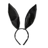 Zhzrche Bunny Ear Headband Rabbit Hair Band Hair Accessories for