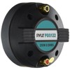 Pyle 1.5 Inch Tweeter Horn Driver - 500 watt peak
