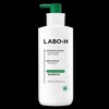 라보에이치 두피강화 클리닉 탈모증상완화 기능성 샴푸, 400ml, 1개 Labo H Scalp Strengthening Clinic Functional Shampoo for Hair Loss Relief, 400ml, 1 piece