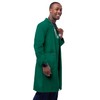 Adar Uniforms Universal Unisex Lab Coats - Classic 39" -