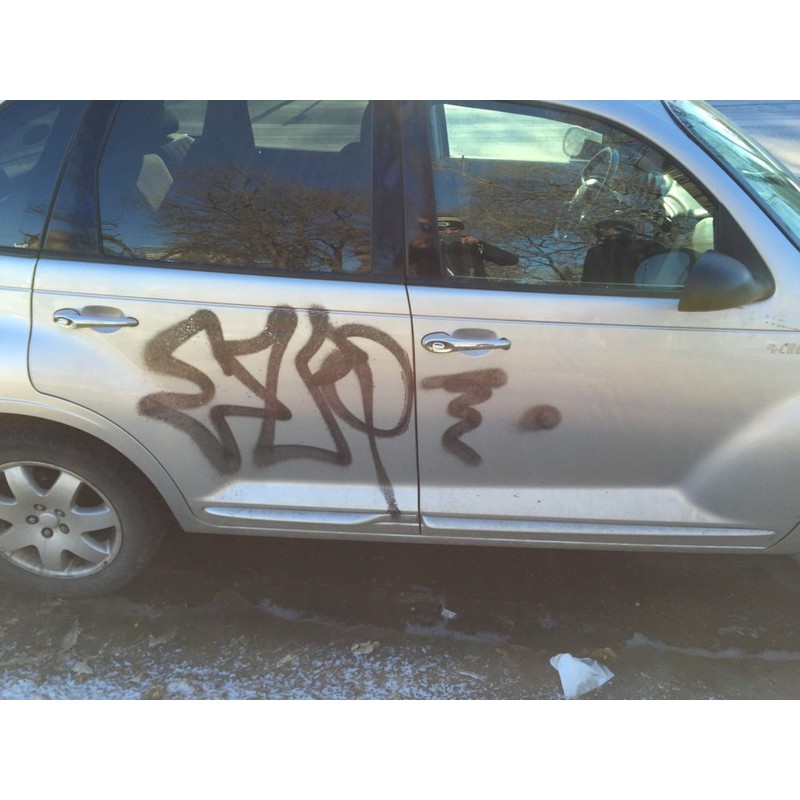 TSW9 Plasti-Master 24oz Spray