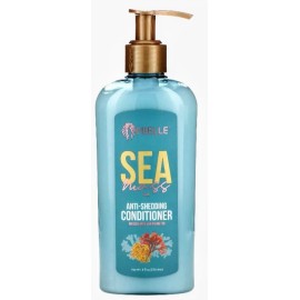 Mielle Sea Moss Anti-Shedding Conditioner infused with Saw Palmetto 8 Oz.New!!!