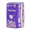 Natural Moon Sanitary Napkins for Heavy Day Nights (with Feathers),