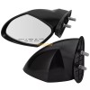 M MATI 2 Rearview Mirror for Yamaha WaveRunner EX Sport