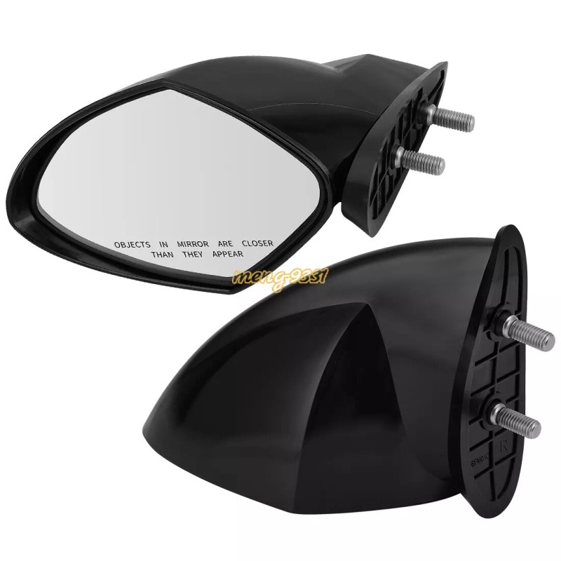 M MATI 2 Rearview Mirror for Yamaha WaveRunner EX Sport