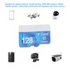 Micro Memory Card Class 10 High Speed 10M Waterproof Shock