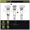 RIDEX PLUS 689C0003P Ignition Coil