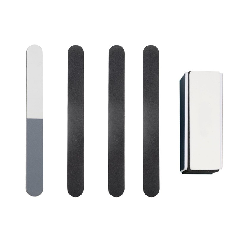 BXQINLENX Professional 23 PCS Model Tools Kit Modeler Basic Tools