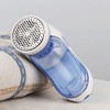 Electric Lint Remover - Ultimate Fabric Shaver & Pilling Remover