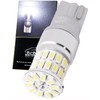 Bu-Bu Material T10 LED Super Bright Position Lamp, T16, 12-30