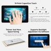Waveshare 7 inch DSI Capacitive Touch Display Compatible with Raspberry