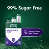 Nature's Own Magnesium + Sleep Tablets 60 - With Passionflower