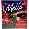 Jutrzenka MELLA Cocolate Coated Cherry Jelly, 6.7oz